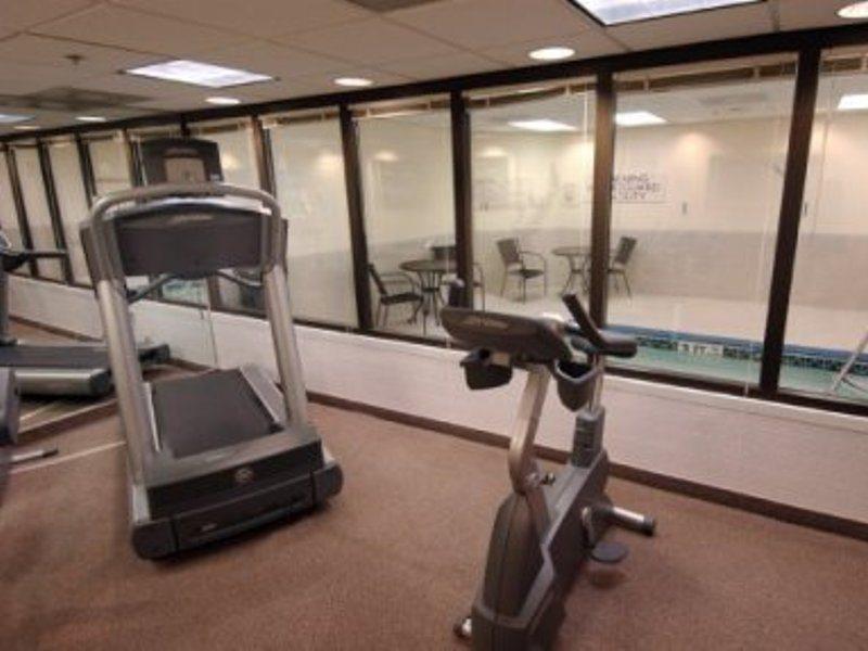 Fairfield Inn And Suites Atlanta Airport South/Sullivan Road College Park Eksteriør billede