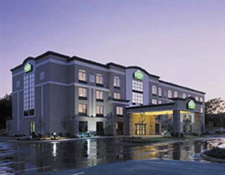 Fairfield Inn And Suites Atlanta Airport South/Sullivan Road College Park Eksteriør billede