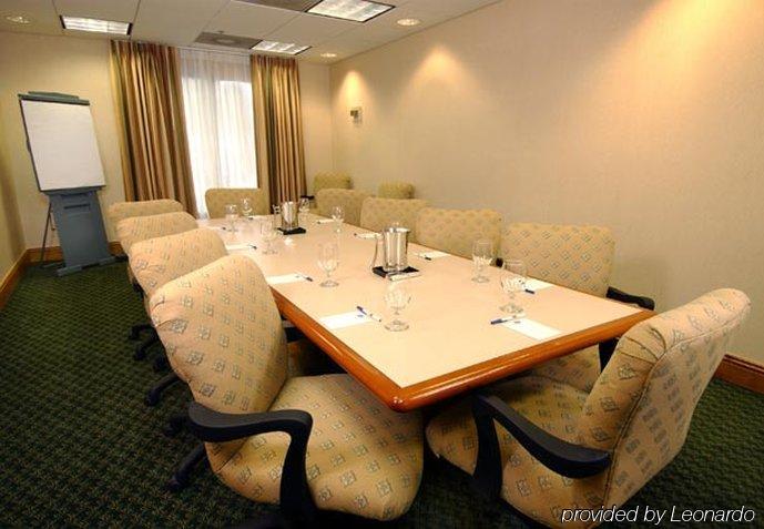 Fairfield Inn And Suites Atlanta Airport South/Sullivan Road College Park Eksteriør billede