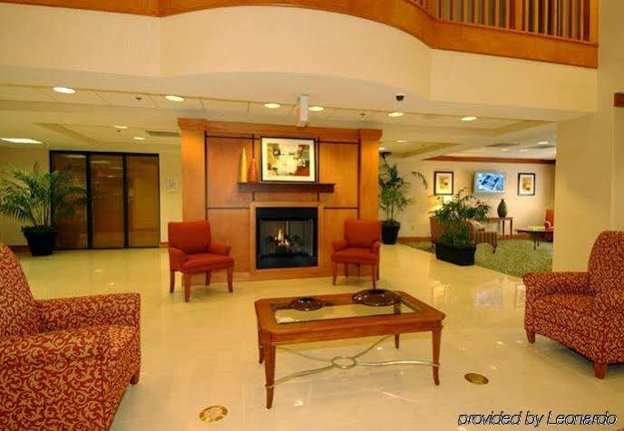 Fairfield Inn And Suites Atlanta Airport South/Sullivan Road College Park Eksteriør billede